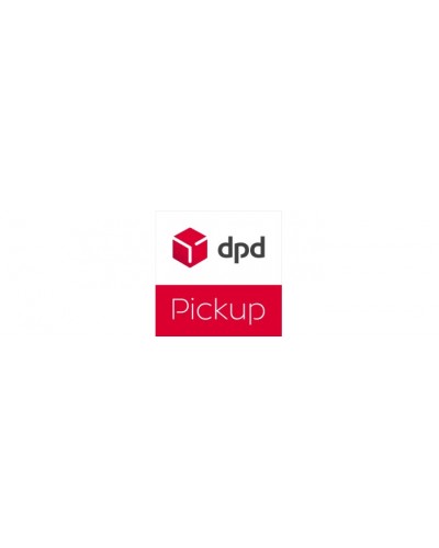 Opencart DPD-Carrier Benelux